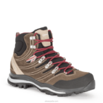 AKU alterra gtx mujer NLP2G27 antracita/magenta - Imagen 2