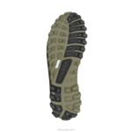 AKU alterra lite mid gtx hombres NLP2G10 verde camuflaje/negro - Imagen 9