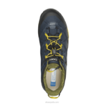 AKU cohete dfs gtx hombres NLP2G14 azul/mostaza - Imagen 8