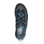 AKU cohete dfs gtx mujer NLP2G33 rosa polvo/lila - Imagen 6