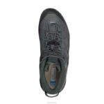AKU cohete medio dfs gtx hombres NLP2G11 negro/naranja - Imagen 5