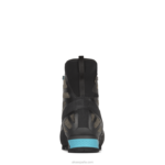 AKU croda dfs gtx mujer NLP2G54 negro/turquesa - Imagen 2