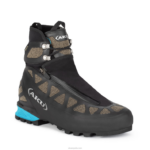 AKU croda dfs gtx mujer NLP2G54 negro/turquesa