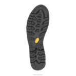 AKU croda dfs gtx mujer NLP2G54 negro/turquesa - Imagen 3