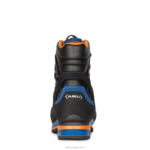 AKU hayatsuki hombres NLP2G6 azul/naranja - Imagen 3