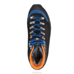 AKU hayatsuki hombres NLP2G6 azul/naranja - Imagen 5