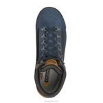AKU pendiente original gtx hombres NLP2G20 antracita/azul - Imagen 4