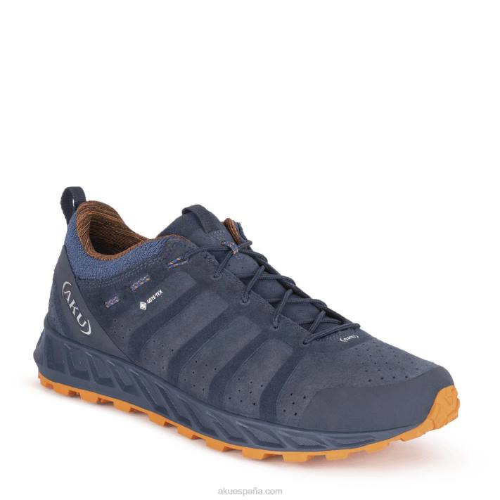aku_rapida_evo_gtx_hombres_nlp2g24_azul_naranja.jpg AKU rapida evo gtx hombres NLP2G24 azul/naranja - Imagen 1
