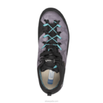 AKU roca dfs gtx mujer NLP2G51 gris claro/turquesa - Imagen 5