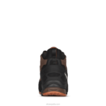 AKU rock dfs mid gtx hombres NLP2G5 marrón/óxido - Imagen 3