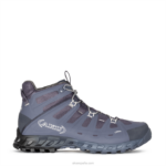 AKU selvatica mid gtx hombres NLP2G13 antracita/negro - Imagen 3