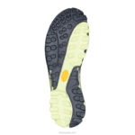 AKU selvatica mid gtx mujer NLP2G29 antracita/aguamarina - Imagen 4