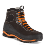 AKU superalp gtx hombres NLP2G15 antracita/naranja