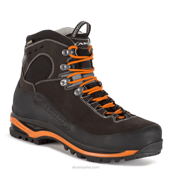 aku_superalp_gtx_hombres_nlp2g15_antracita_naranja.png AKU superalp gtx hombres NLP2G15 antracita/naranja - Imagen 1