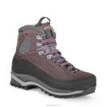 AKU superalp gtx mujer NLP2G36 violeta profundo