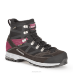 AKU trekker pro gtx - color de temporada pasada mujer NLP2G41 negro/violeta