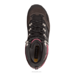 AKU trekker pro gtx - color de temporada pasada mujer NLP2G41 negro/violeta - Imagen 5