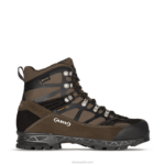 AKU trekker pro gtx hombres NLP2G12 negro/naranja - Imagen 2