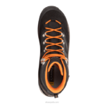 AKU trekker pro gtx hombres NLP2G12 negro/naranja - Imagen 8